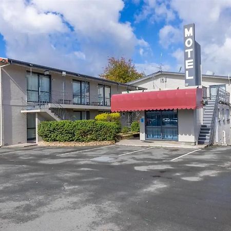 Terapa Motor Inn Hamilton Exterior photo